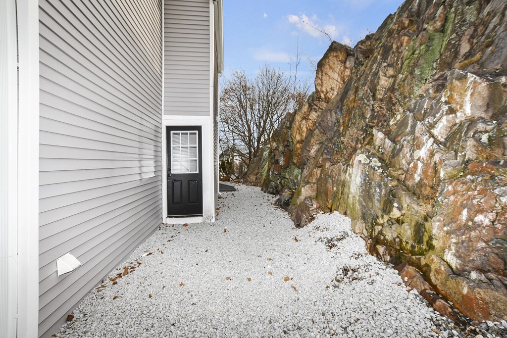 36 High Rock Street Unit: 2