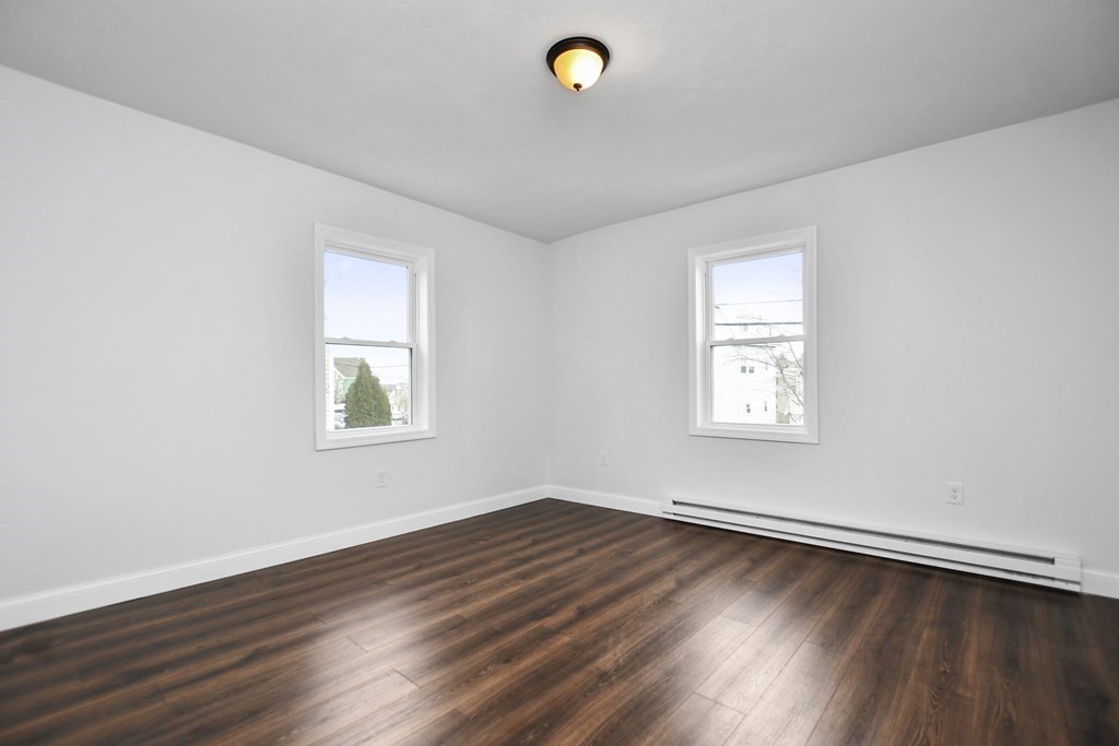 36 High Rock Street Unit: 2