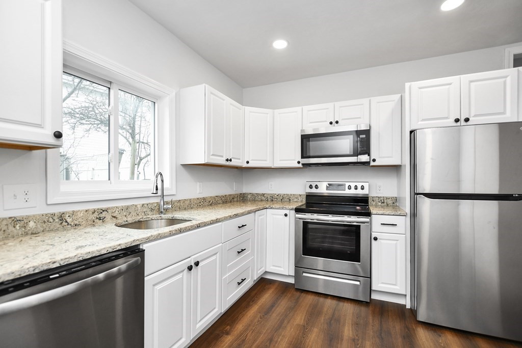 36 High Rock Street Unit: 2