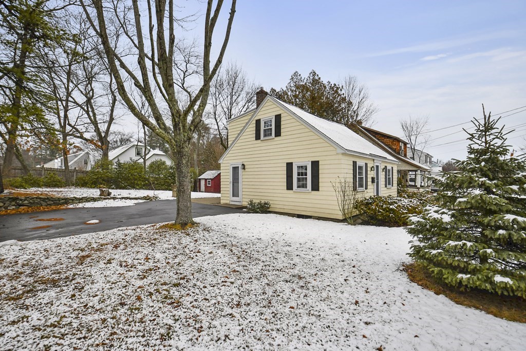 142 Dalton Rd