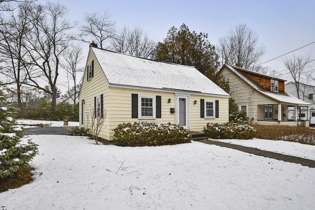 142 Dalton Rd