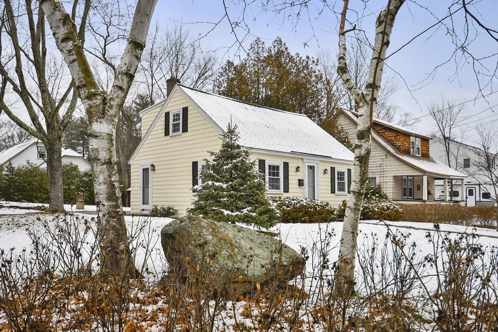 142 Dalton Rd