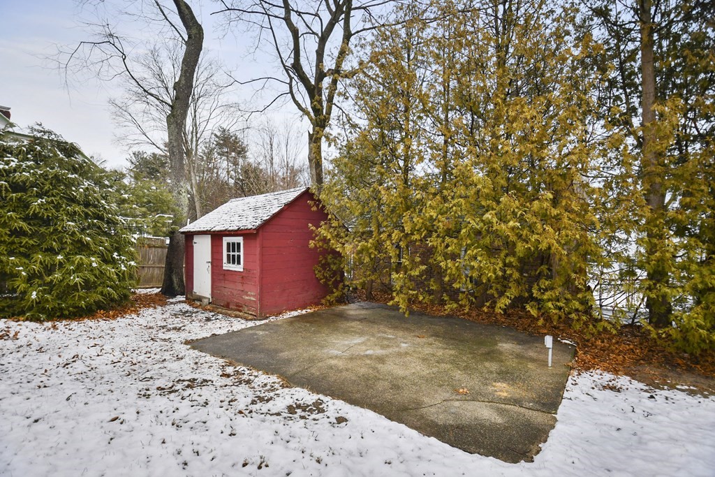 142 Dalton Rd