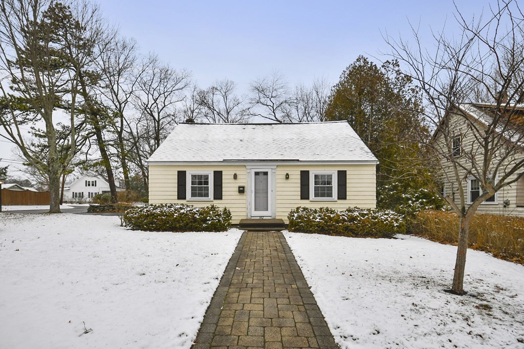 142 Dalton Rd