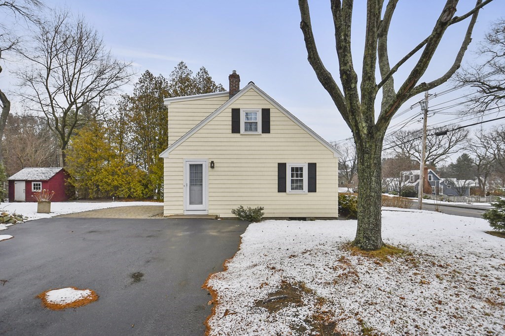 142 Dalton Rd