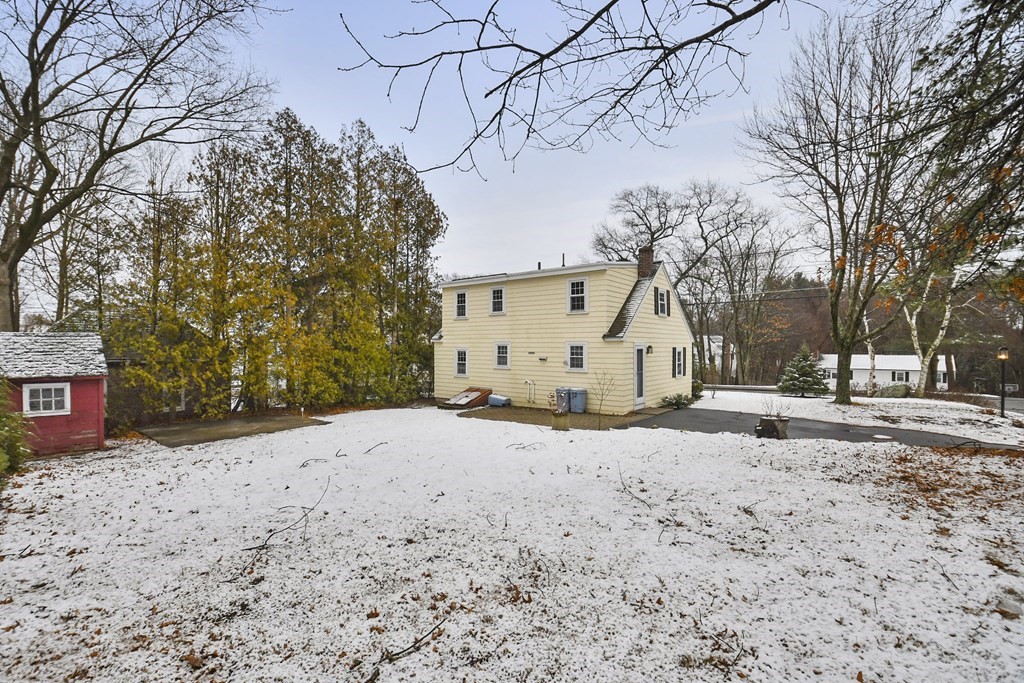 142 Dalton Rd