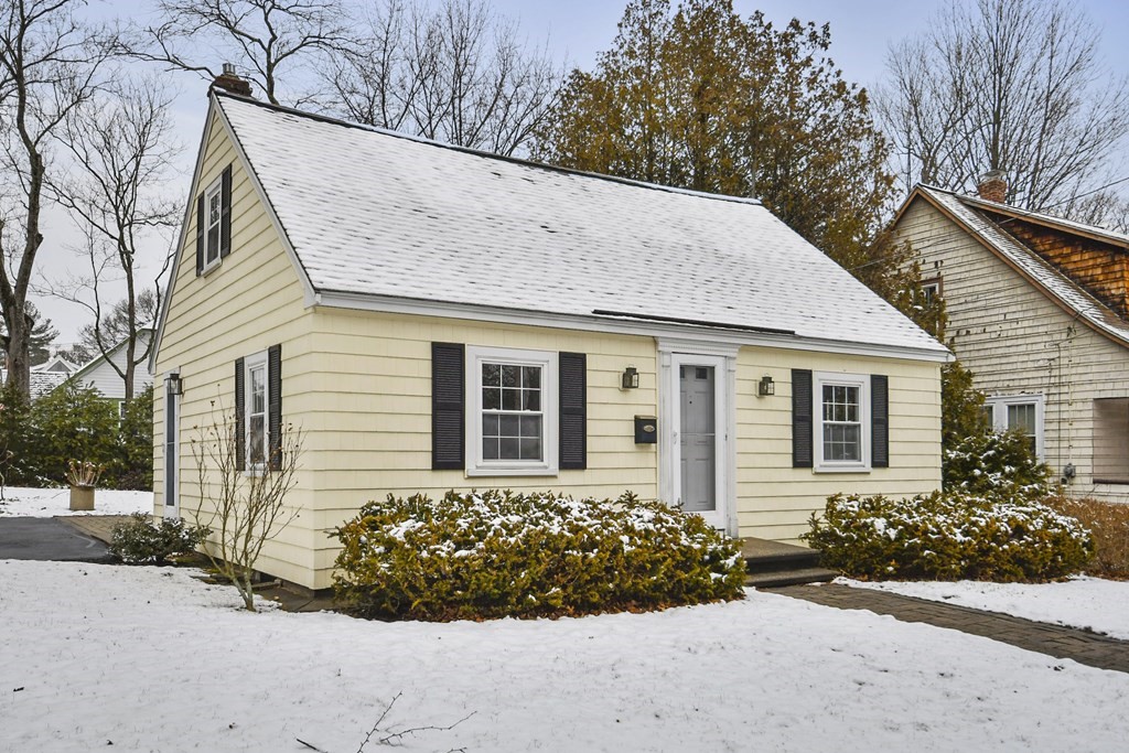 142 Dalton Rd