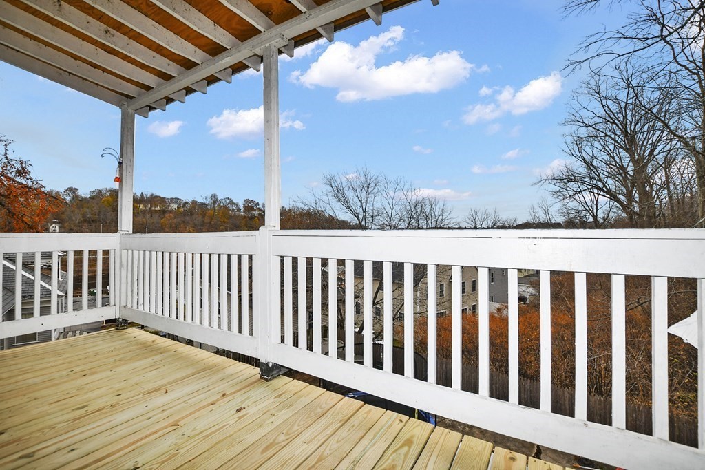 130 Barlett Street Unit: 2