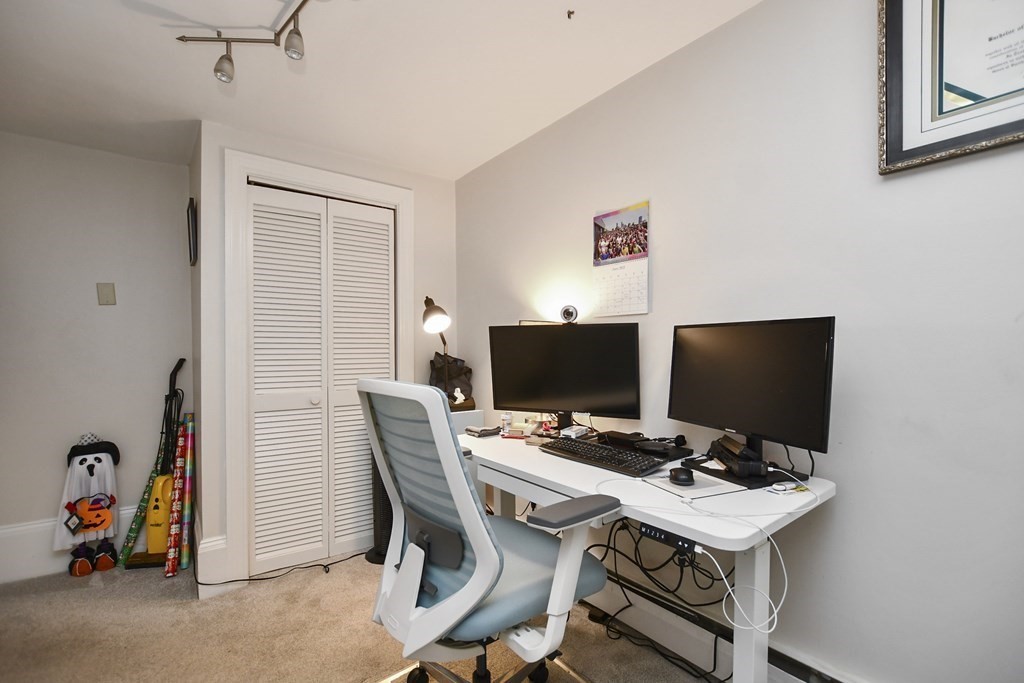 57 E Springfield St Unit: B