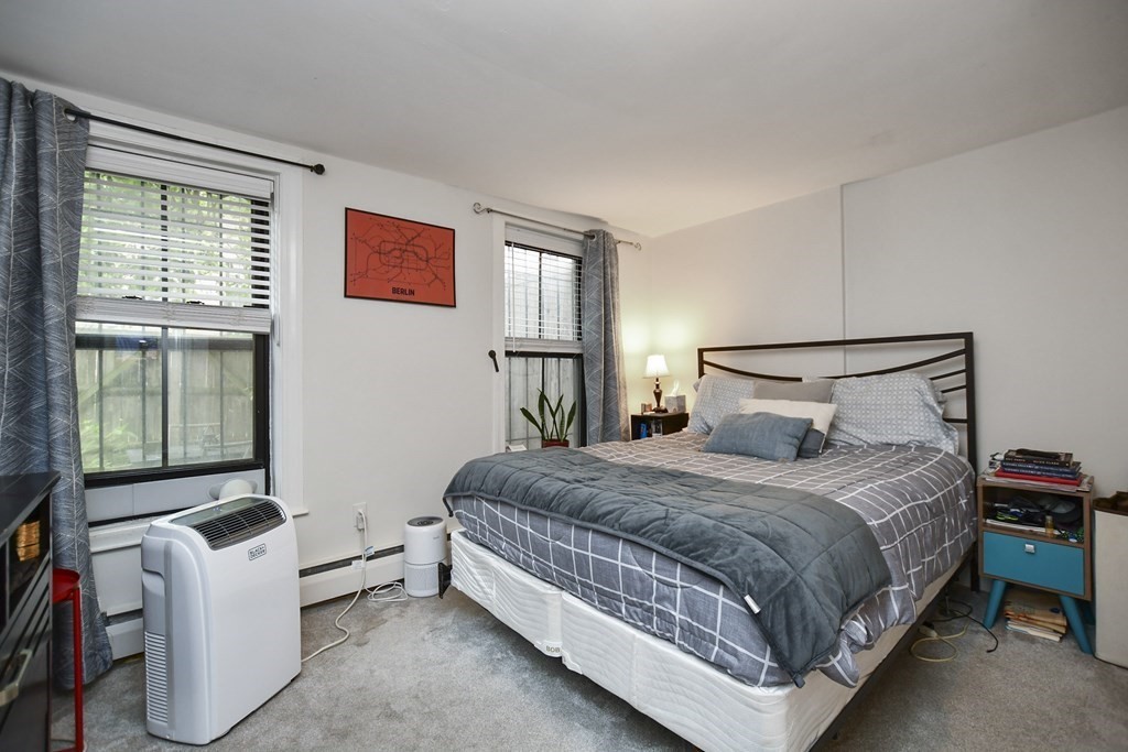 57 E Springfield St Unit: B