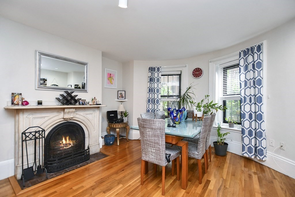 57 E Springfield St Unit: B