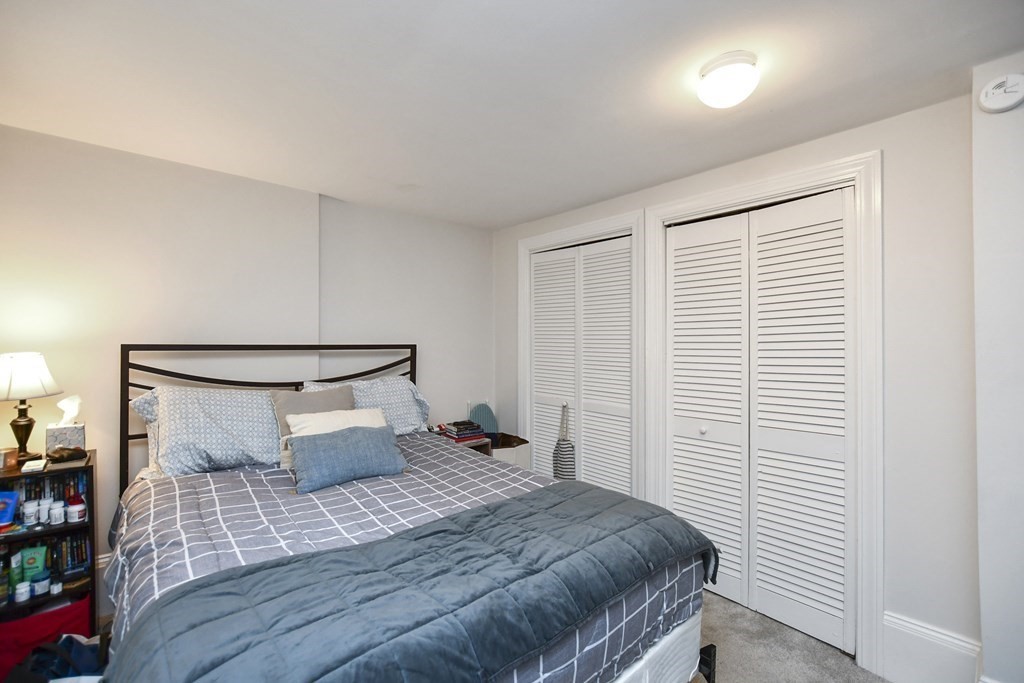 57 E Springfield St Unit: B