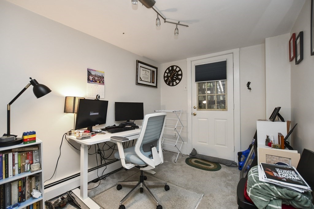 57 E Springfield St Unit: B