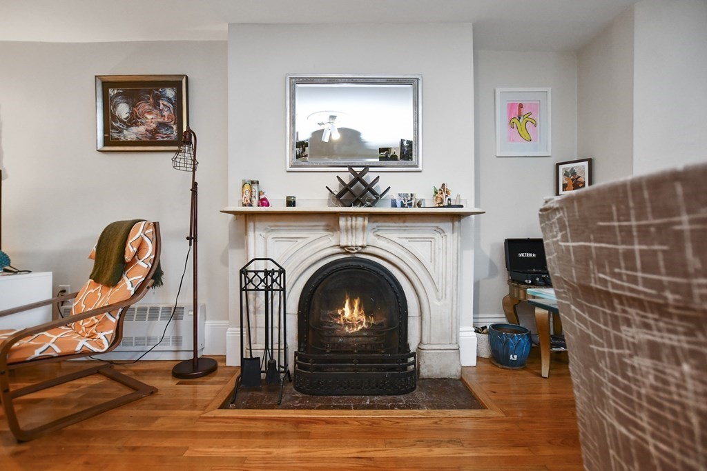 57 E Springfield St Unit: B