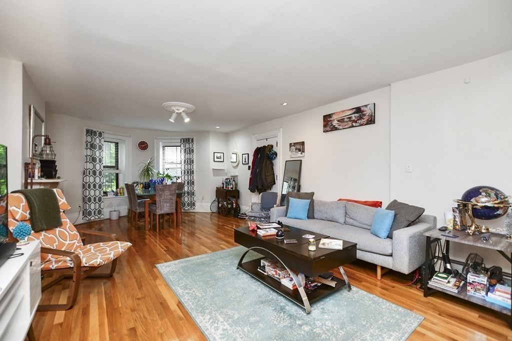 57 E Springfield St Unit: B