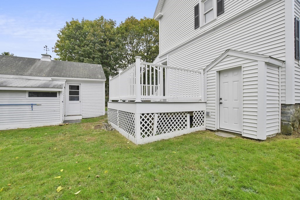 48 Boylston Street Unit: 1