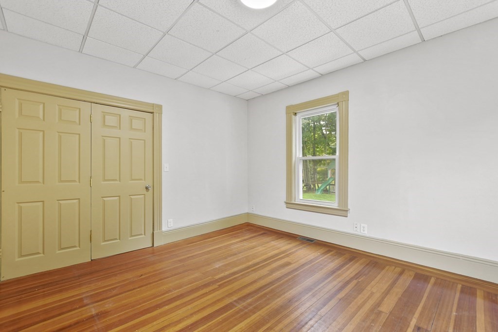 48 Boylston Street Unit: 1
