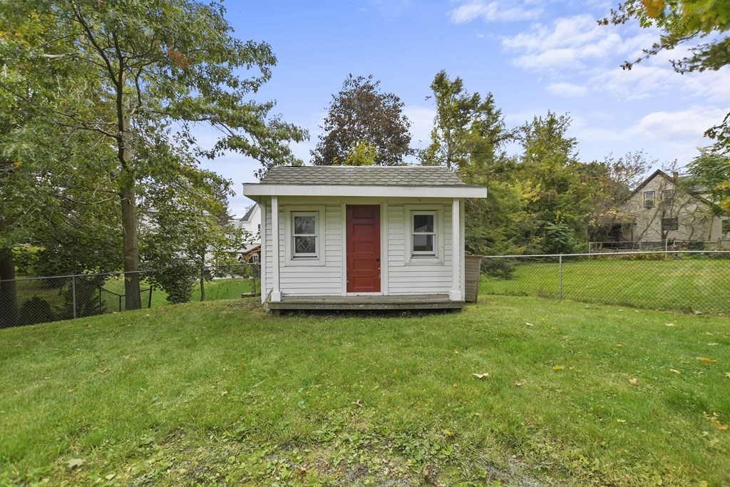 48 Boylston Street Unit: 1