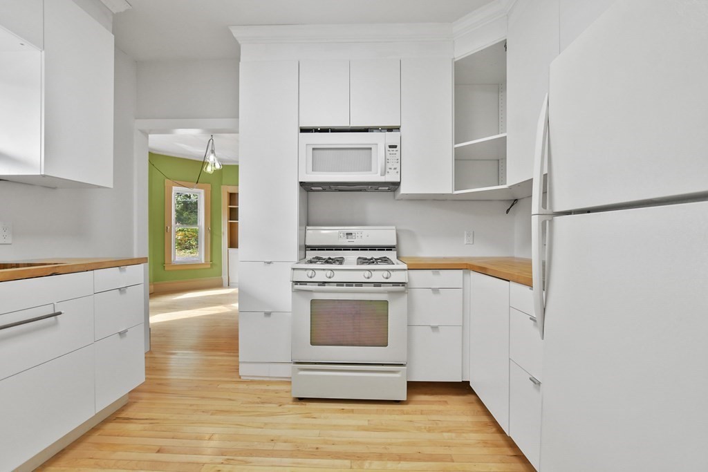 48 Boylston Street Unit: 1