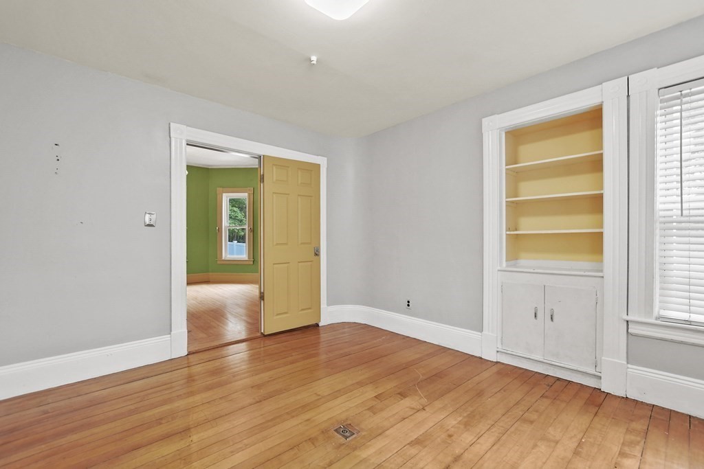 48 Boylston Street Unit: 1