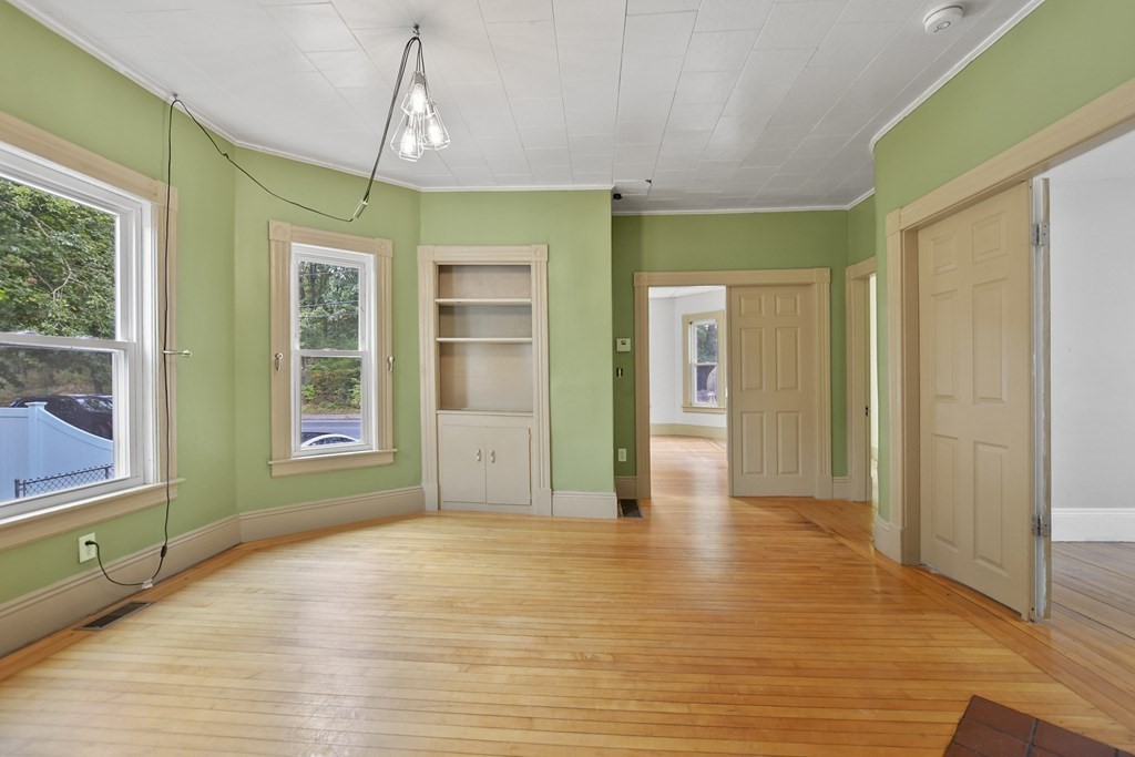 48 Boylston Street Unit: 1