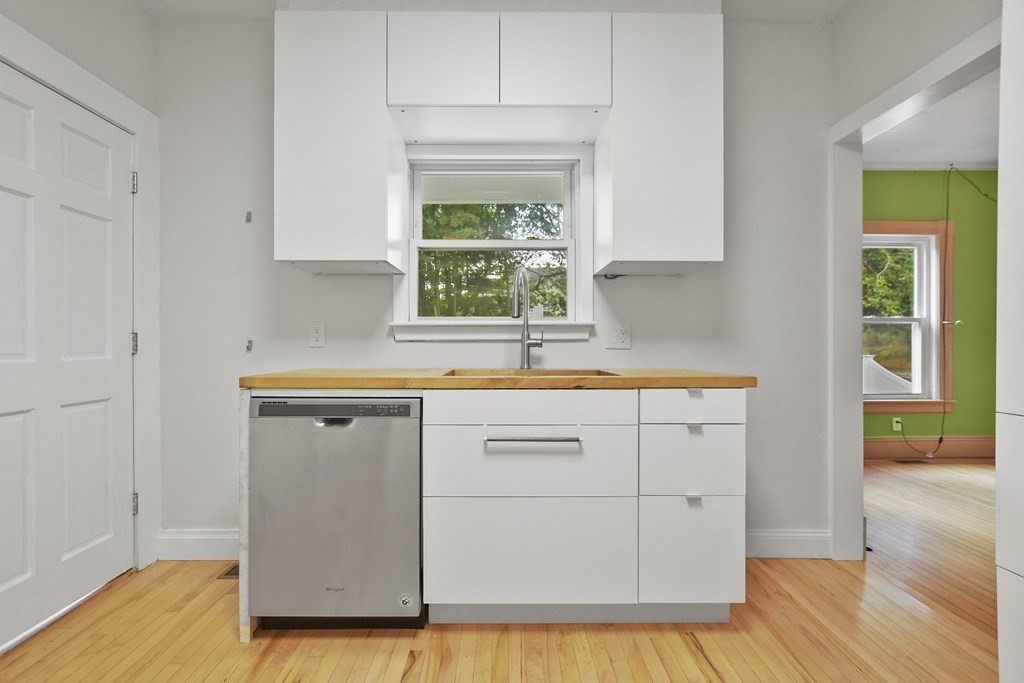 48 Boylston Street Unit: 1