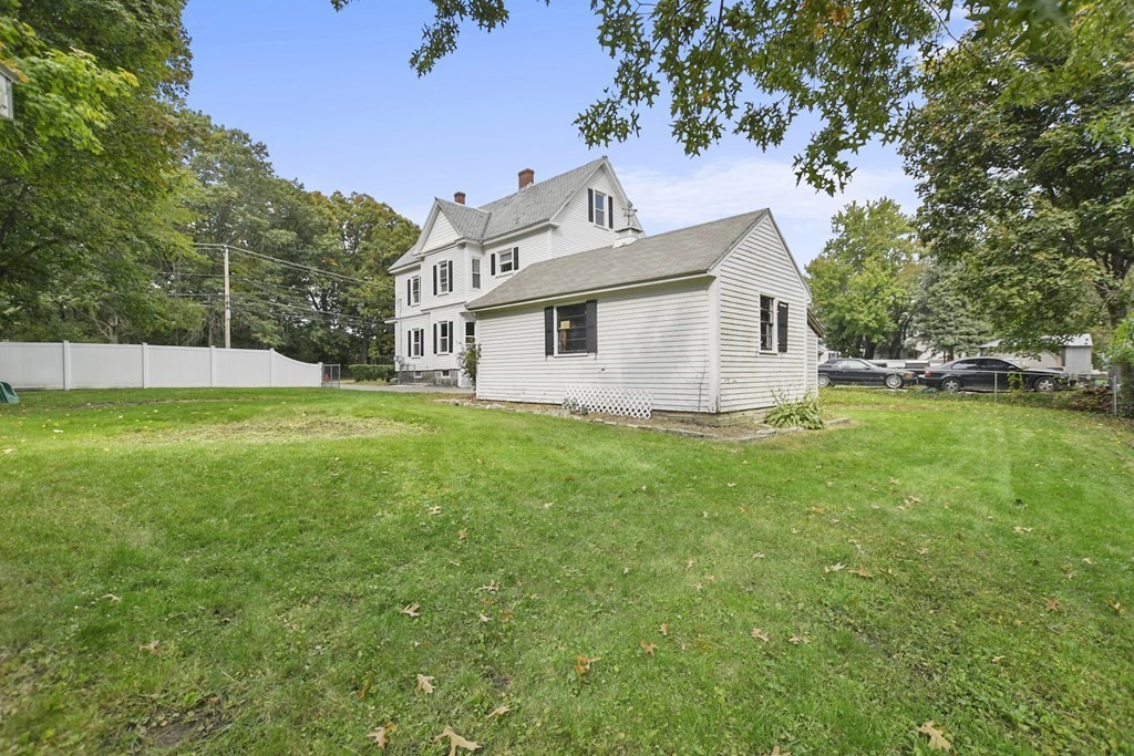 48 Boylston Street Unit: 1