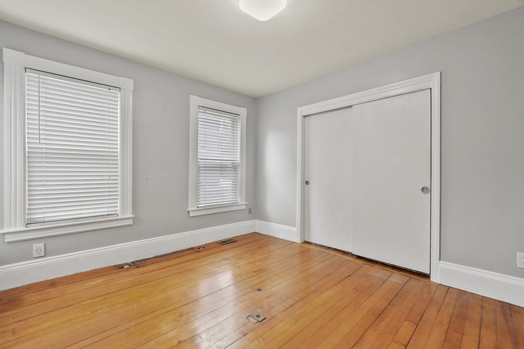 48 Boylston Street Unit: 1