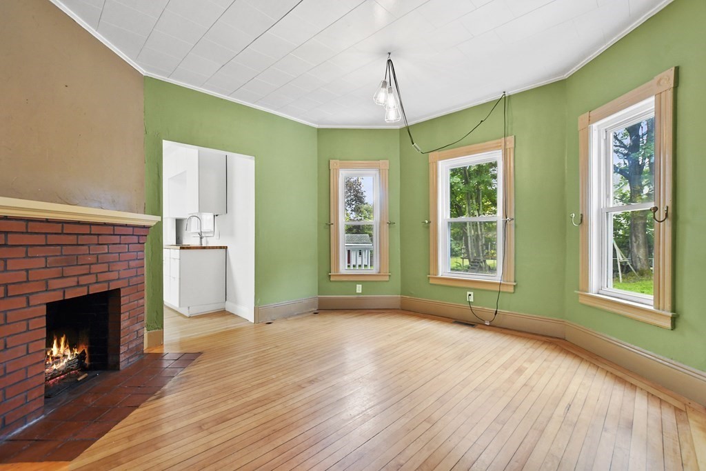 48 Boylston Street Unit: 1