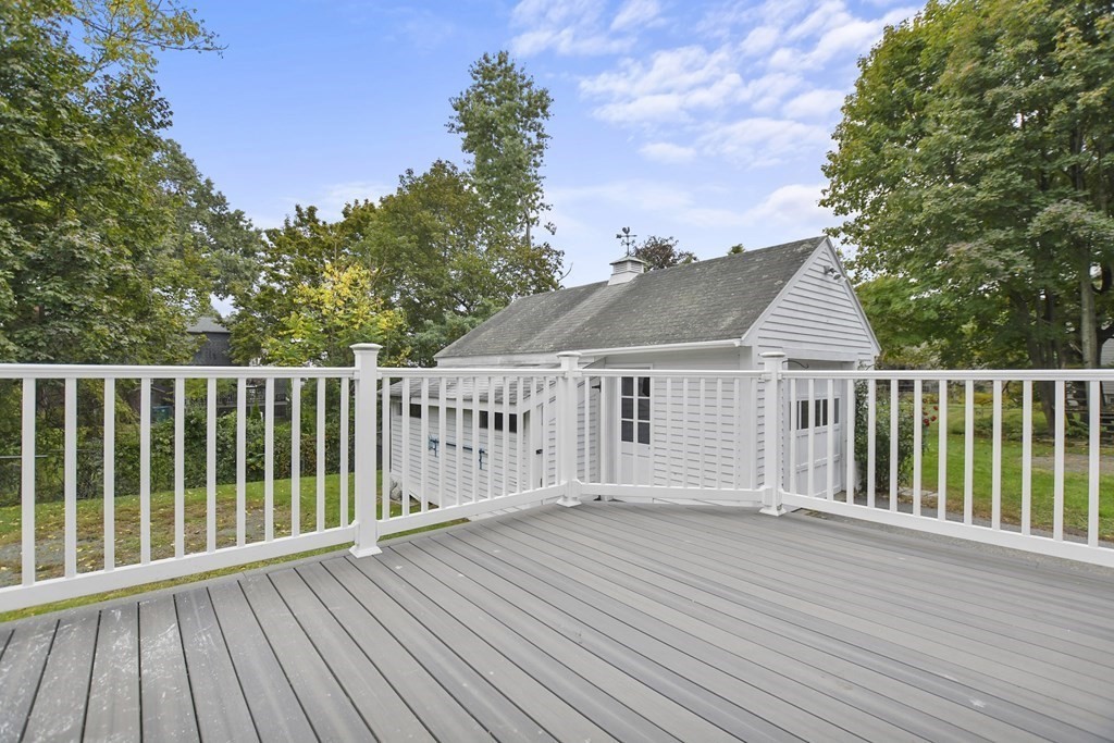 48 Boylston Street Unit: 1
