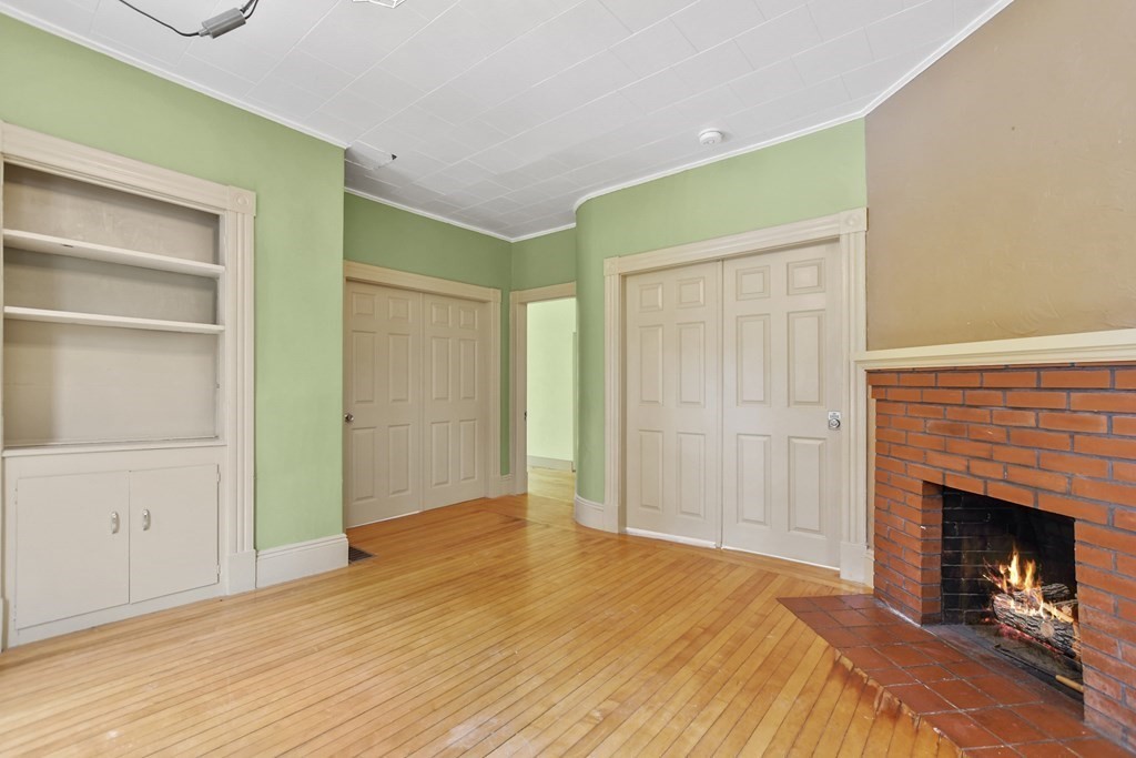 48 Boylston Street Unit: 1