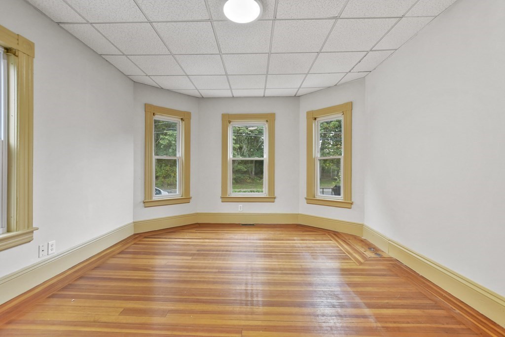 48 Boylston Street Unit: 1