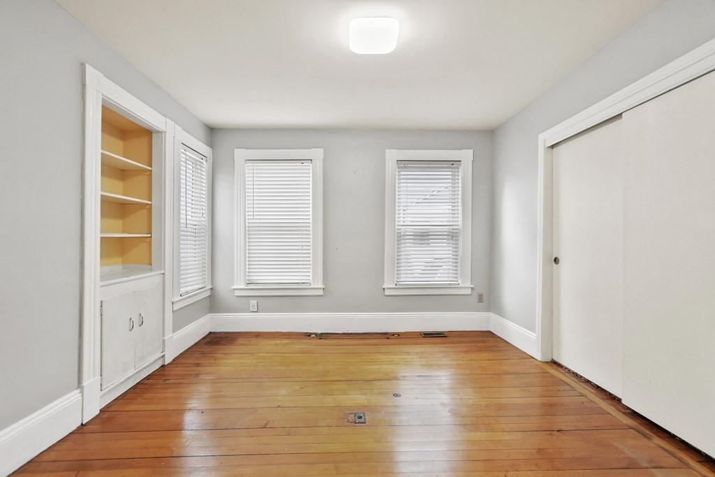 48 Boylston Street Unit: 1