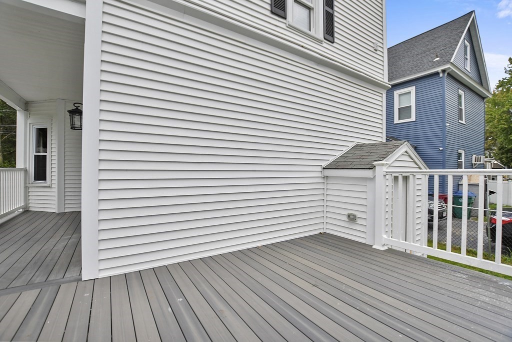 48 Boylston Street Unit: 1
