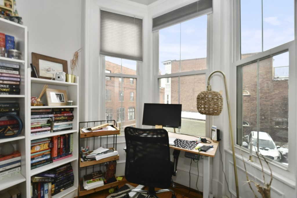 58 High Street # 2