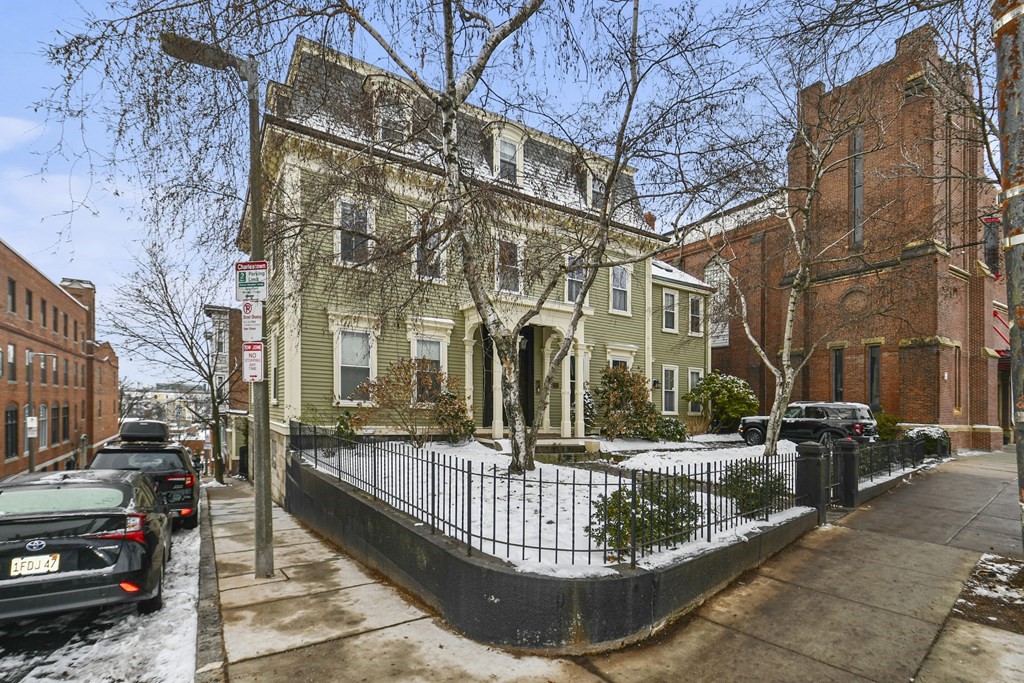 58 High Street # 2
