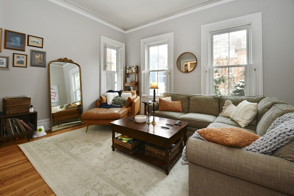 58 High Street # 2