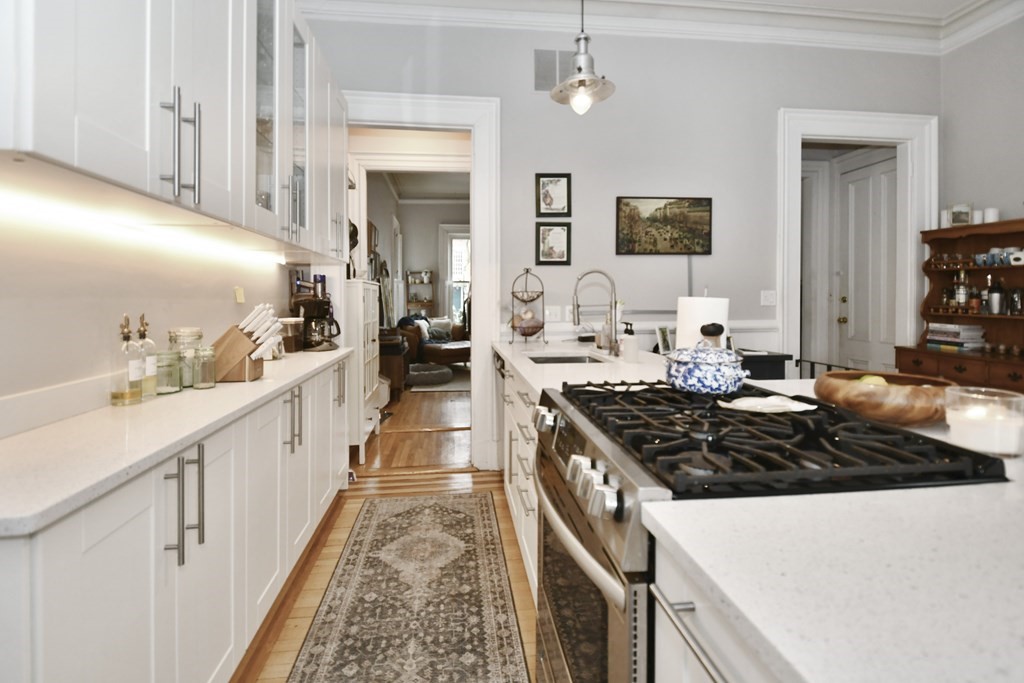 58 High Street # 2
