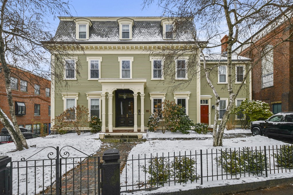 58 High Street # 2