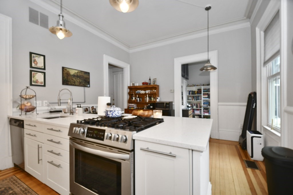 58 High Street # 2