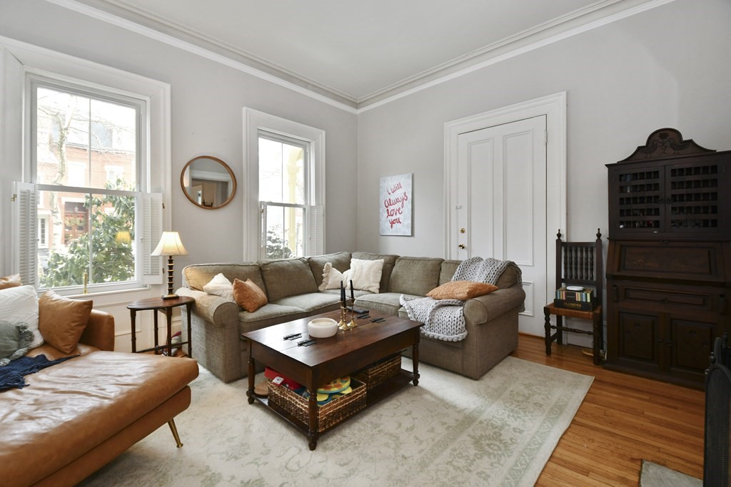 58 High Street # 2