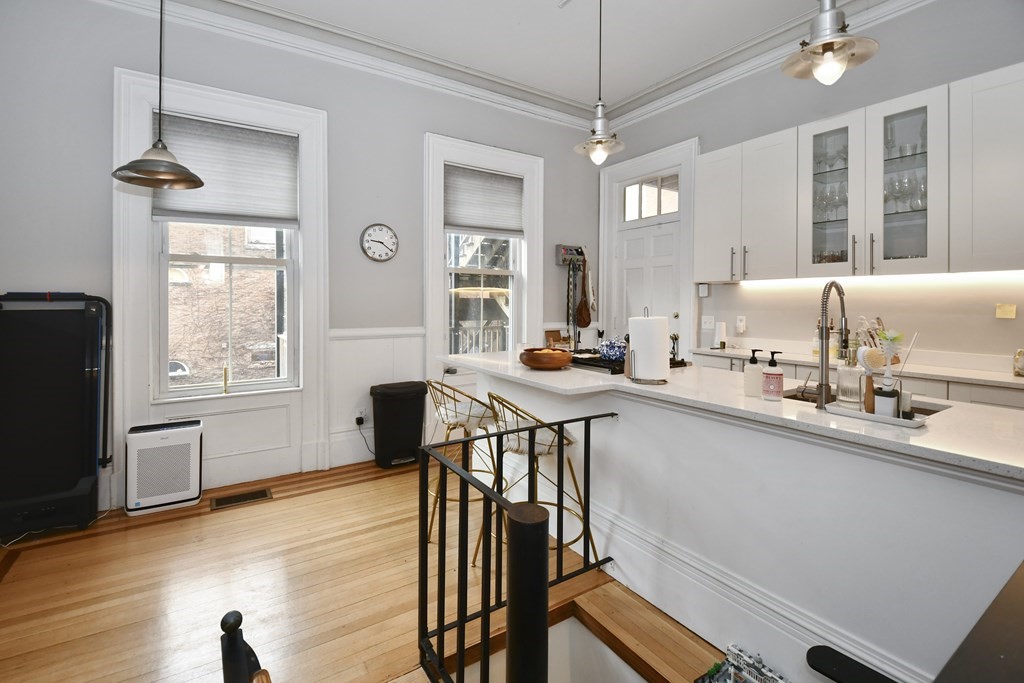 58 High Street # 2