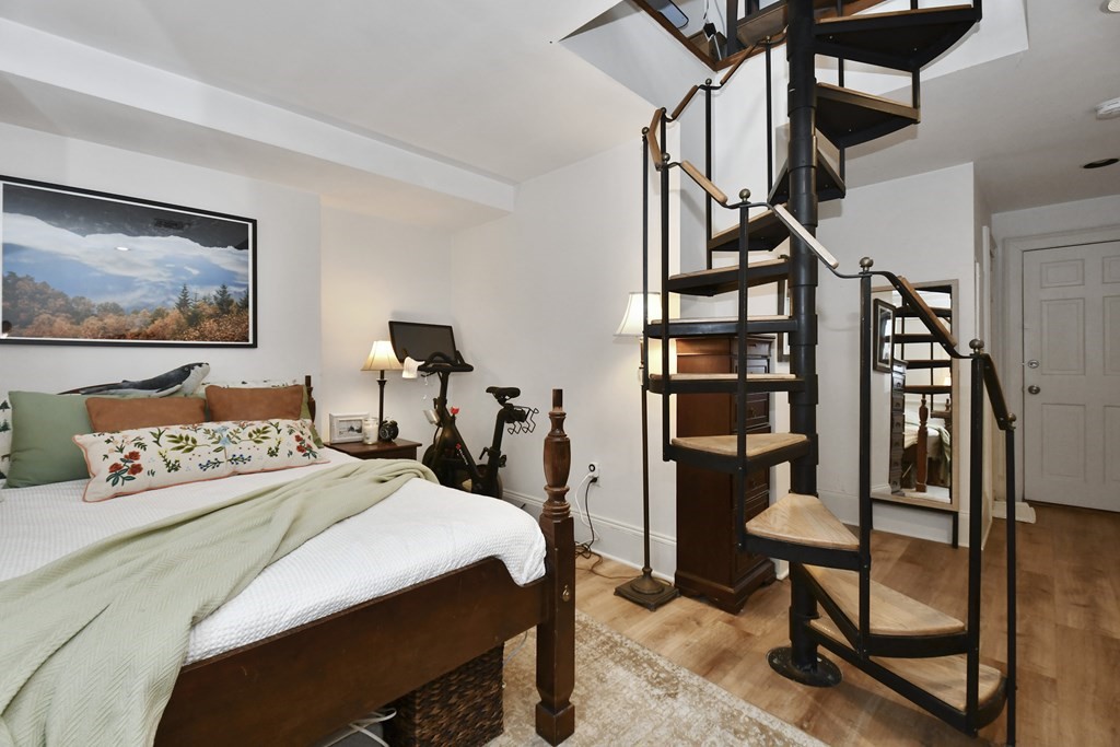 58 High Street # 2