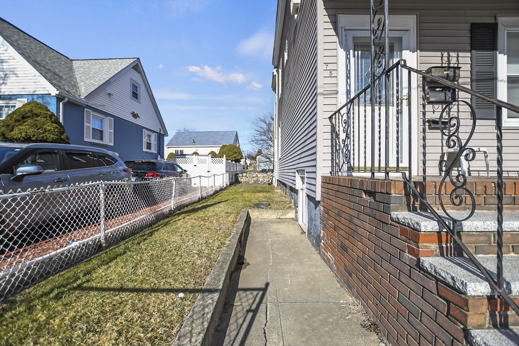 75 Palmer Street