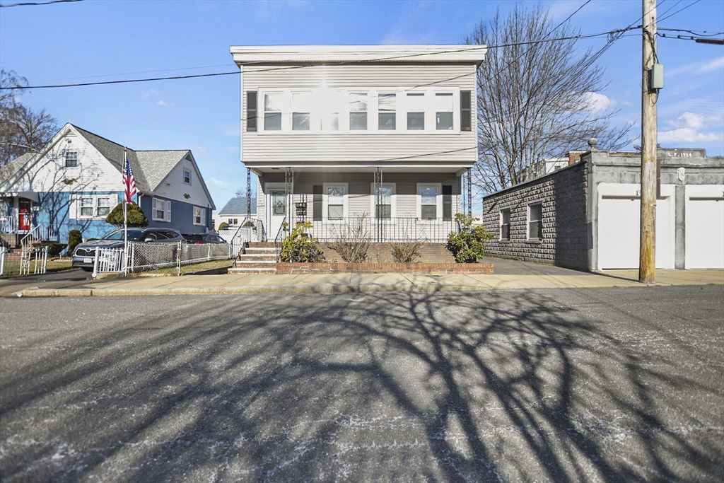 75 Palmer Street