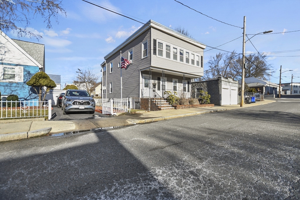 75 Palmer Street