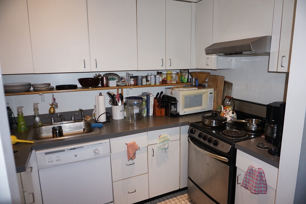 18 E Springfield Street # 1