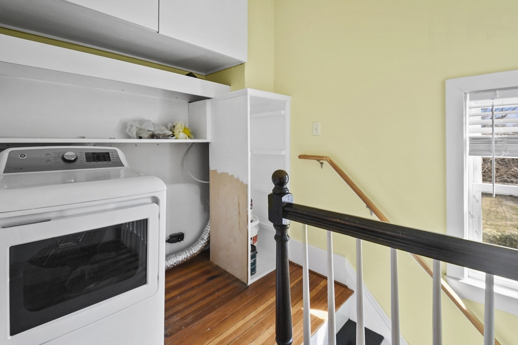 48 Boylston Street # 2