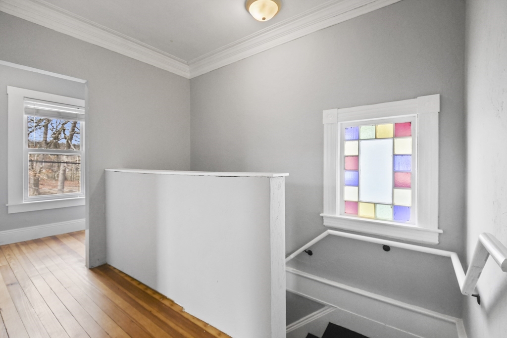 48 Boylston Street # 2