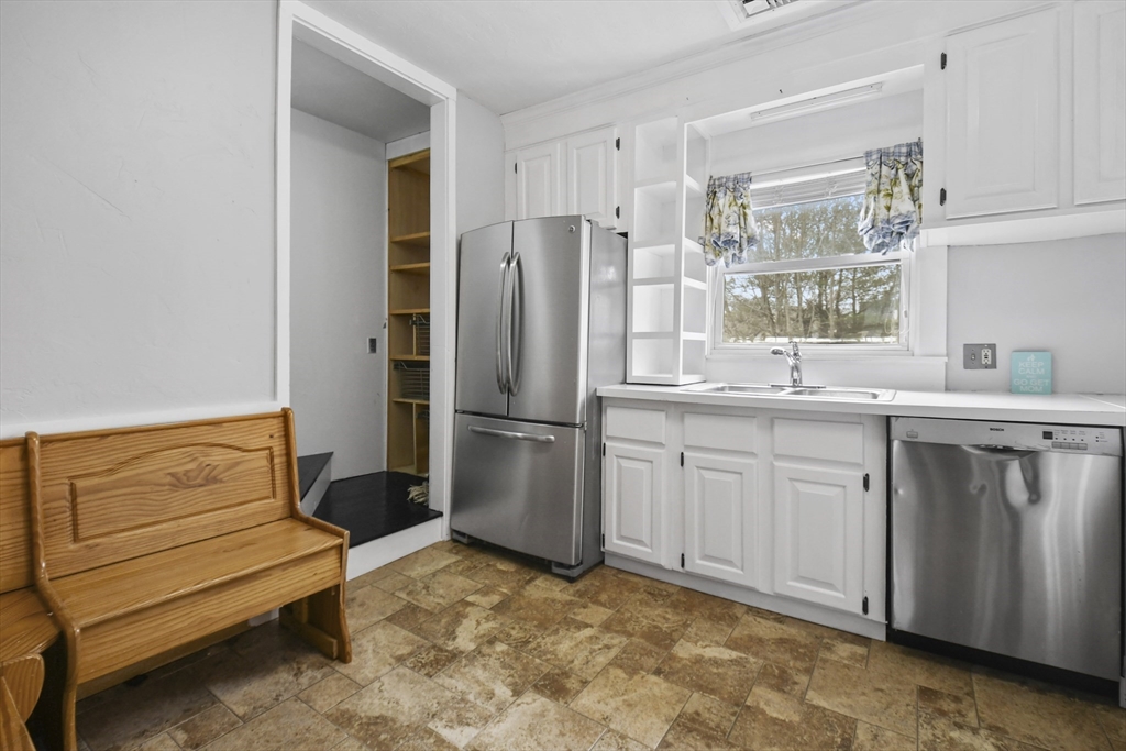 48 Boylston Street # 2
